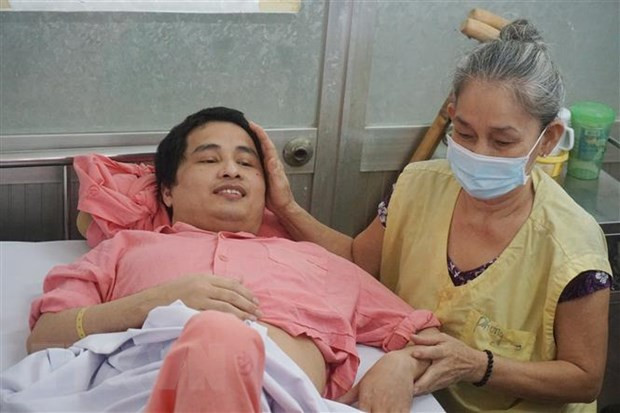 Điều trị dự phòng chảy máu cho người mắc bệnh máu khó đông ảnh 2