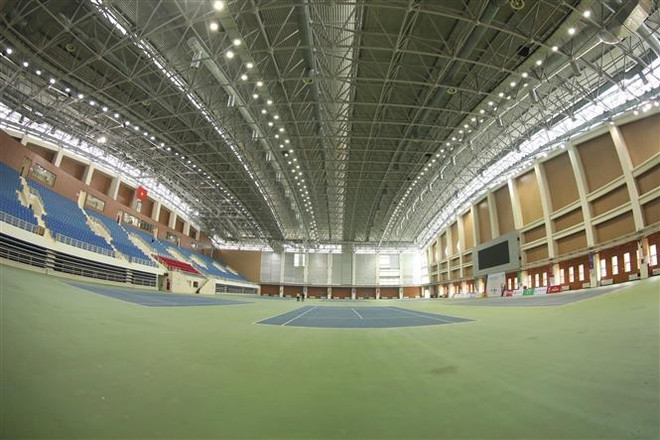 SEA Games 31: Đấu kiếm Việt Nam nỗ lực vượt khó để tìm 'vàng' ảnh 2