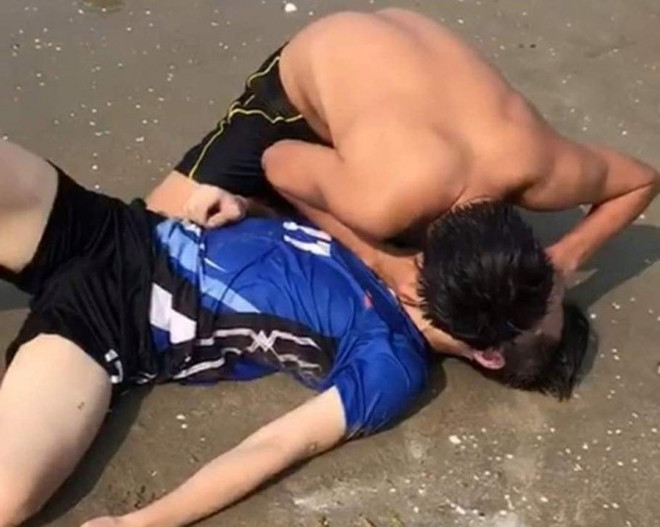 Chủ tịch nước khen ngợi những tấm gương dũng cảm cứu người ảnh 1