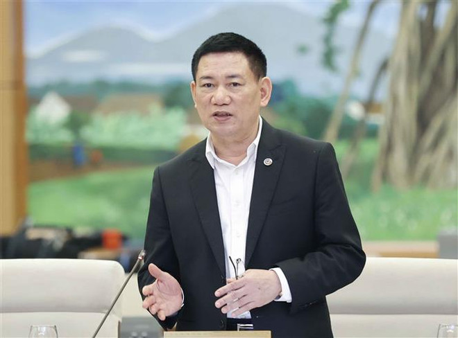 Bộ Tài chính: Tạo điều kiện cho nhà đầu tư có sai phạm được khắc phục ảnh 1