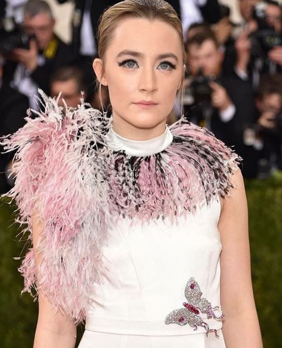 "Đẹp nhất" và "khó hiểu nhất" ở thảm đỏ Met Gala 2016 ảnh 16