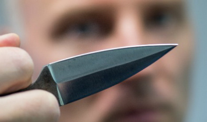 Người đàn ông tấn công điên loạn tại nhà ga đường sắt ở Đức ảnh 1