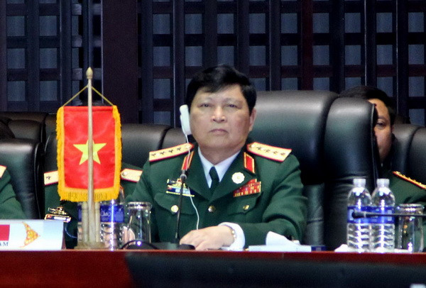 Việt Nam đề xuất xây dựng Bộ Quy tắc dành cho máy bay tại Biển Đông ảnh 1