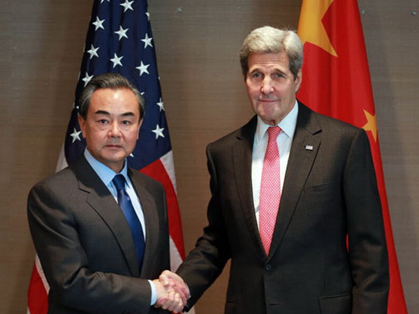 Mỹ không ủng hộ "Đài Loan độc lập" dưới bất cứ hình thức nào ảnh 1