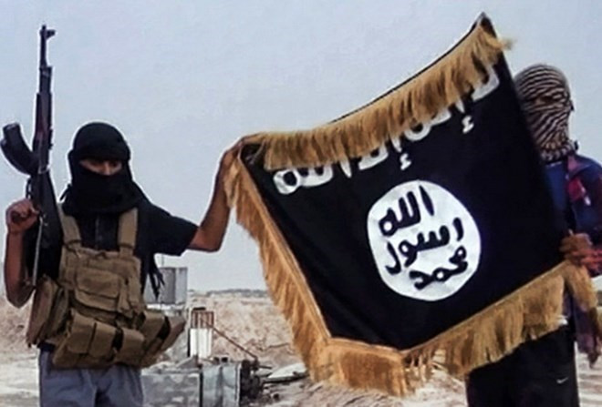 Lầu Năm Góc: IS mất gần một nửa "lãnh thổ" tại Iraq ảnh 1