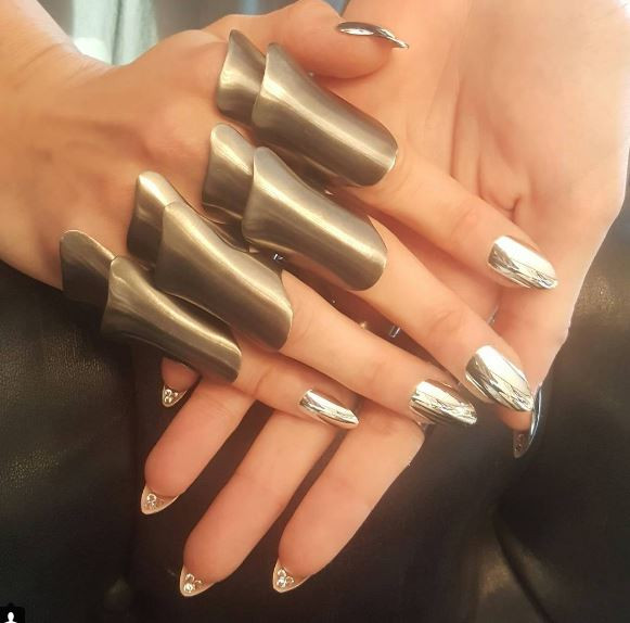 "Đẹp nhất" và "khó hiểu nhất" ở thảm đỏ Met Gala 2016 ảnh 4