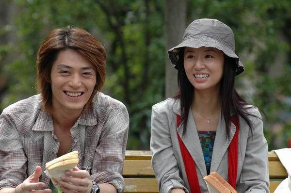 Lâm Tâm Như và Hoắc Kiến Hoa xác nhận đang hẹn hò ảnh 19