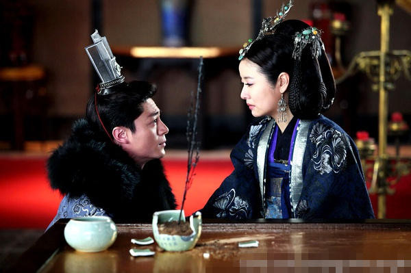 Lâm Tâm Như và Hoắc Kiến Hoa xác nhận đang hẹn hò ảnh 11