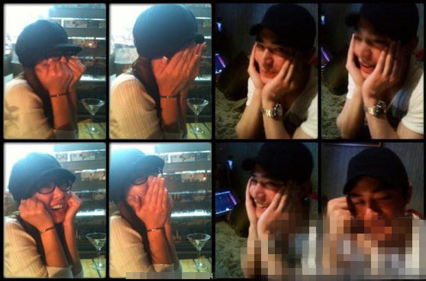 Lâm Tâm Như và Hoắc Kiến Hoa xác nhận đang hẹn hò ảnh 9