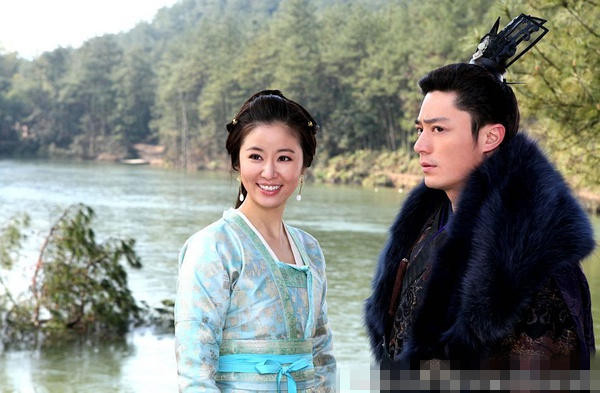 Lâm Tâm Như và Hoắc Kiến Hoa xác nhận đang hẹn hò ảnh 13