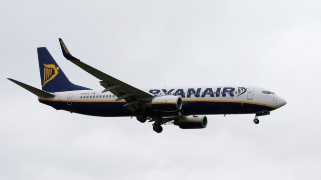 Ryanair châm ngòi cho “cuộc chiến” giá vé máy bay tại châu Âu ảnh 1