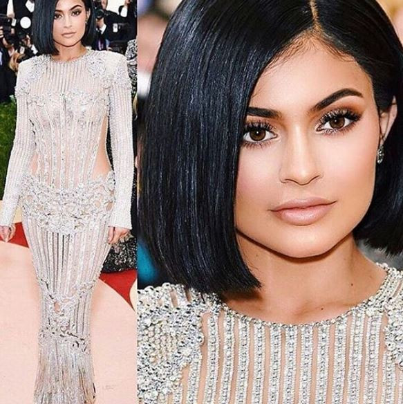 "Đẹp nhất" và "khó hiểu nhất" ở thảm đỏ Met Gala 2016 ảnh 6