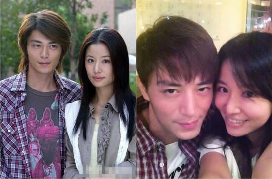 Lâm Tâm Như và Hoắc Kiến Hoa xác nhận đang hẹn hò ảnh 1