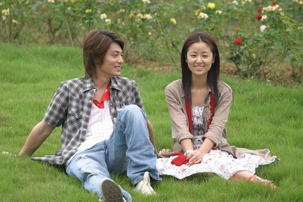 Lâm Tâm Như và Hoắc Kiến Hoa xác nhận đang hẹn hò ảnh 16