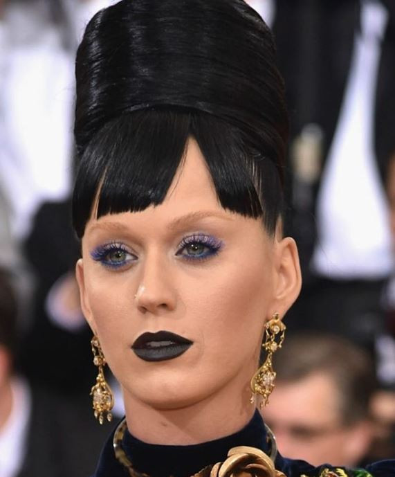 "Đẹp nhất" và "khó hiểu nhất" ở thảm đỏ Met Gala 2016 ảnh 12