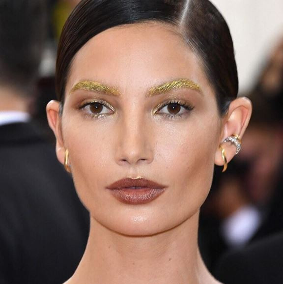 "Đẹp nhất" và "khó hiểu nhất" ở thảm đỏ Met Gala 2016 ảnh 11