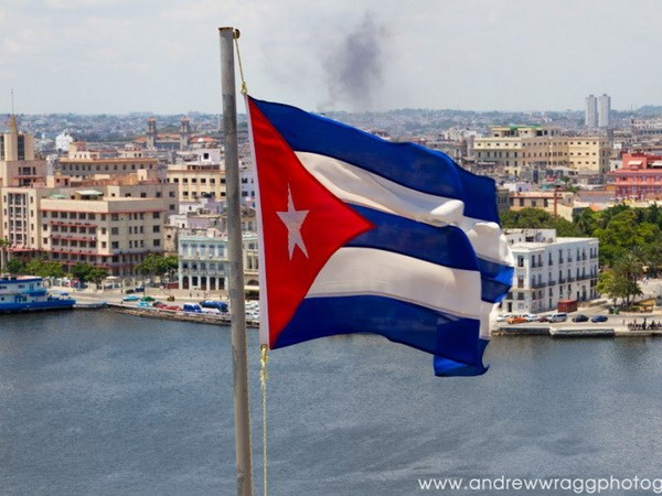 Cuba hợp thức hóa hình thức doanh nghiệp vừa và nhỏ ảnh 1