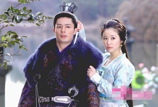 Lâm Tâm Như và Hoắc Kiến Hoa xác nhận đang hẹn hò ảnh 7