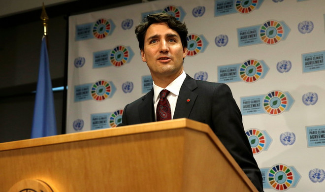 Người Canada bất ngờ về quyết định bổ nhiệm Cố vấn An ninh quốc gia ảnh 1