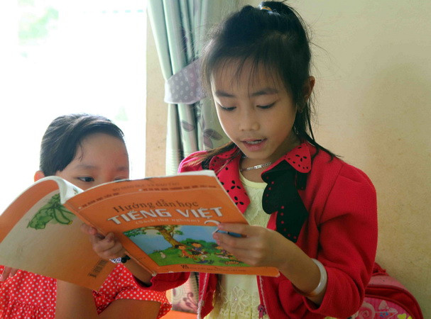 Thế hệ học sinh hiện đại, năng động với Mô hình trường học mới ảnh 2