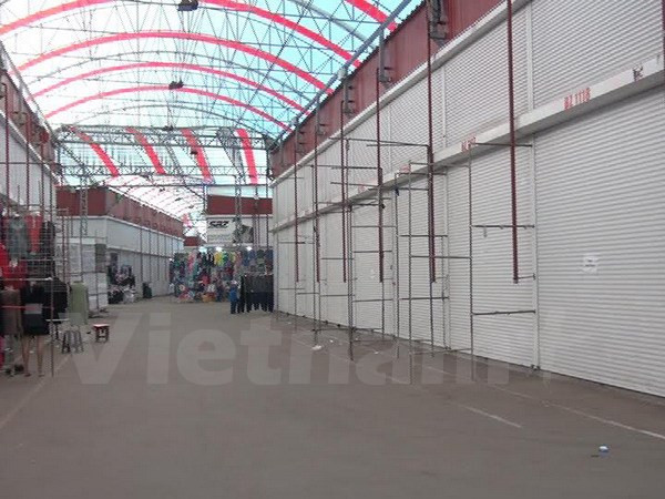 Quan chức Odessa xin lỗi cộng đồng người Việt tại Làng Sen ảnh 1