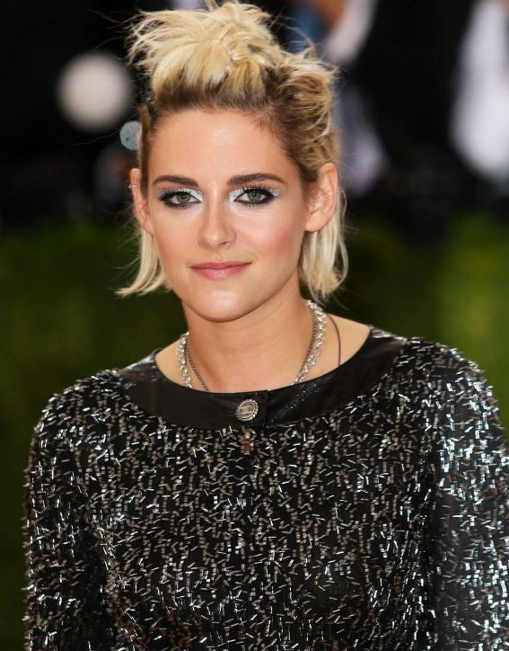 "Đẹp nhất" và "khó hiểu nhất" ở thảm đỏ Met Gala 2016 ảnh 8