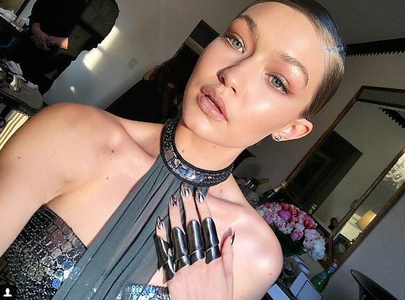 "Đẹp nhất" và "khó hiểu nhất" ở thảm đỏ Met Gala 2016 ảnh 2