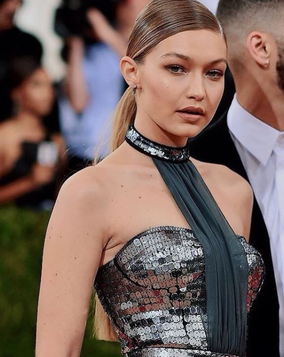 "Đẹp nhất" và "khó hiểu nhất" ở thảm đỏ Met Gala 2016 ảnh 3