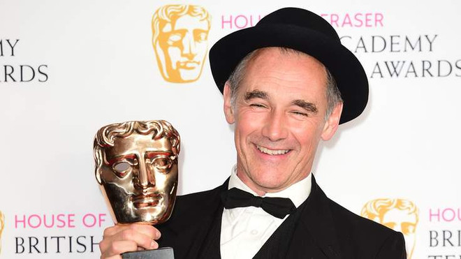 'Wolf Hall' thắng lớn tại giải thưởng điện ảnh BAFTA ảnh 1