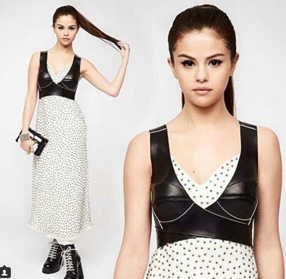 "Đẹp nhất" và "khó hiểu nhất" ở thảm đỏ Met Gala 2016 ảnh 13