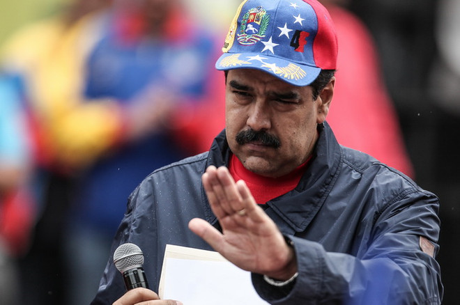 Quốc hội Venezuela bác bỏ sắc lệnh về kinh tế của Tổng thống Maduro ảnh 1