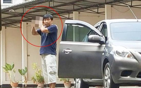 Thái Lan: Truyền hình trực tiếp cảnh tự tử bằng súng gây phẫn nộ ảnh 1