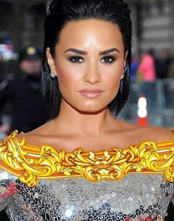 "Đẹp nhất" và "khó hiểu nhất" ở thảm đỏ Met Gala 2016 ảnh 15