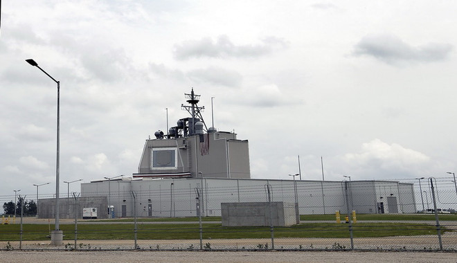 Lầu Năm Góc: Quan hệ Phương Tây-Nga gần tới mức xung đột ảnh 1