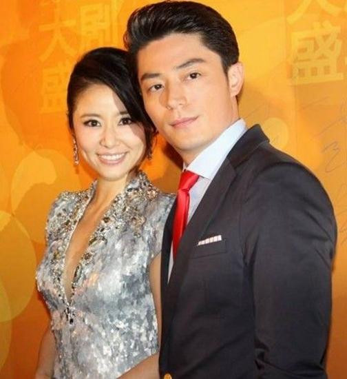 Lâm Tâm Như và Hoắc Kiến Hoa xác nhận đang hẹn hò ảnh 5