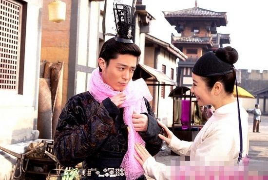 Lâm Tâm Như và Hoắc Kiến Hoa xác nhận đang hẹn hò ảnh 6