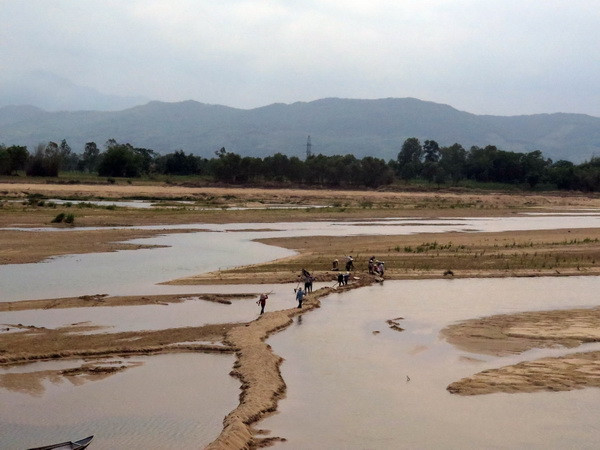 Việt Nam-Hoa Kỳ ra Tuyên bố chung về chống biến đổi khí hậu ảnh 1