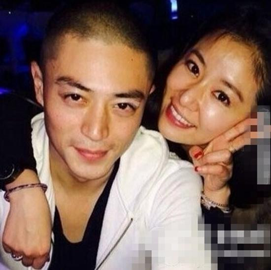 Lâm Tâm Như và Hoắc Kiến Hoa xác nhận đang hẹn hò ảnh 2