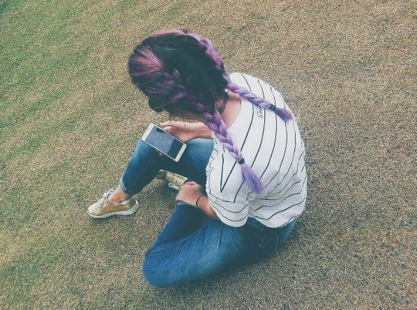 Những bí quyết tết tóc đuôi sam cho mùa Hè bớt nóng ảnh 1