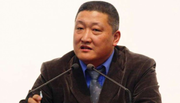 Con rể cựu Chủ tịch Chính-Hiệp Trung Quốc có mặt trong Hồ sơ Panama ảnh 1