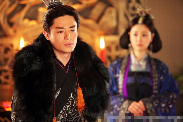 Lâm Tâm Như và Hoắc Kiến Hoa xác nhận đang hẹn hò ảnh 12