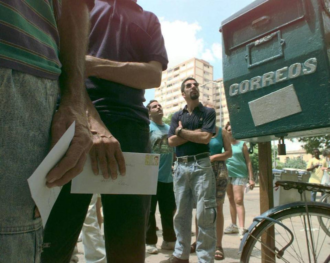 Cuba và Mỹ chính thức khôi phục dịch vụ bưu chính trực tiếp ảnh 1