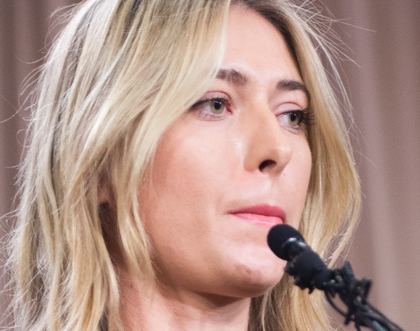 Doping mà Sharapova sử dụng từng được dùng phổ biến ảnh 1