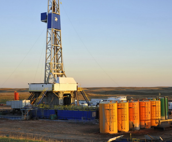 Thị trường dầu mỏ ghi nhận tuần tăng giá thứ hai liên tiếp ảnh 1