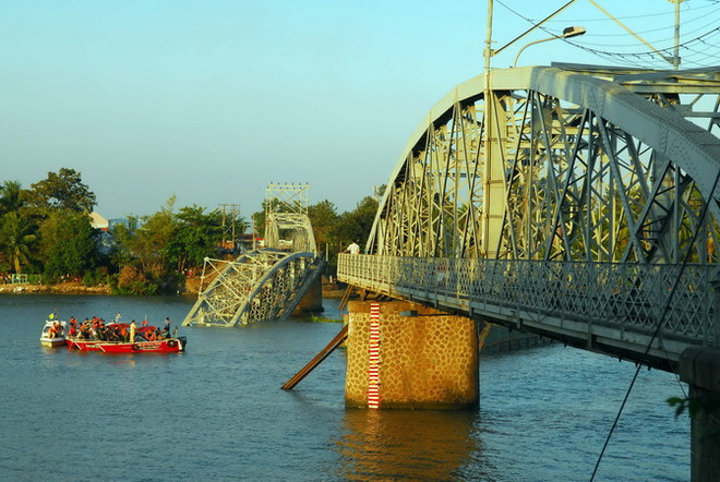 Đồng Nai họp khẩn, sẽ mất nhiều thời gian thông đường sắt Bắc-Nam ảnh 1