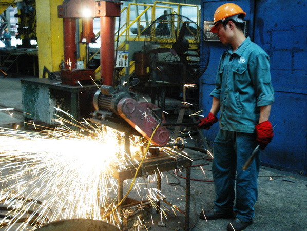 Bộ Tài chính trả lời về việc kiểm tra phôi thép nhập từ Trung Quốc ảnh 1