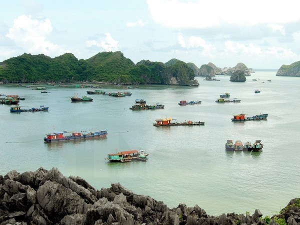 Hải Phòng sẽ có thêm khu đô thị du lịch và vui chơi giải trí cao cấp ảnh 1