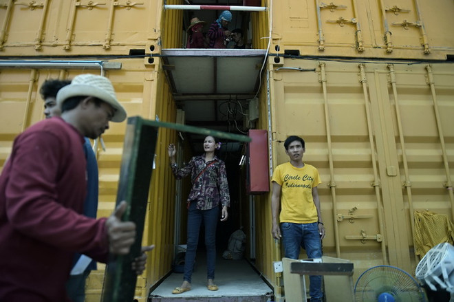 Cơ hội và thách thức mà lao động nhập cư phải đối mặt trong ASEAN ảnh 1