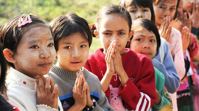 Myanmar dỡ bỏ tình trạng khẩn cấp tại bang Rakhine ảnh 1