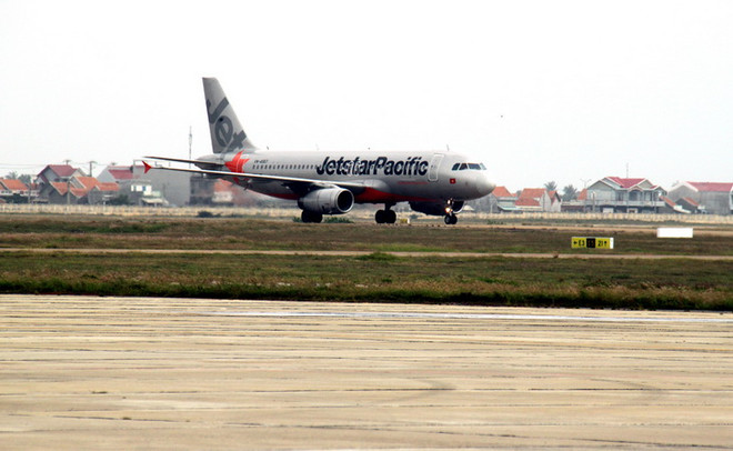 Jetstar Pacific ra mắt kênh thanh toán tiền mặt trực tiếp Payoo ảnh 1